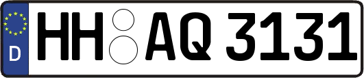 HH-AQ3131