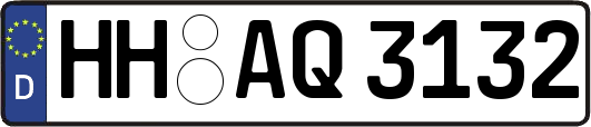 HH-AQ3132