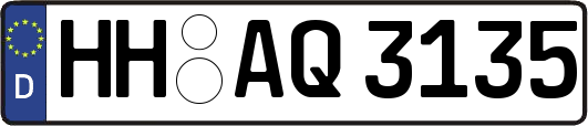 HH-AQ3135