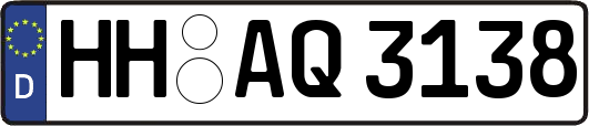 HH-AQ3138