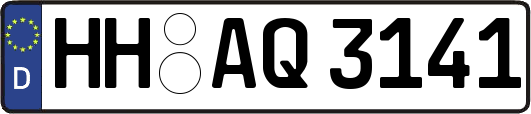 HH-AQ3141