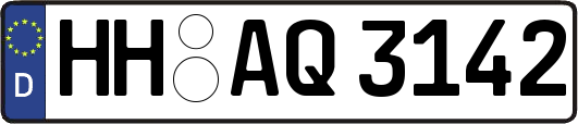HH-AQ3142