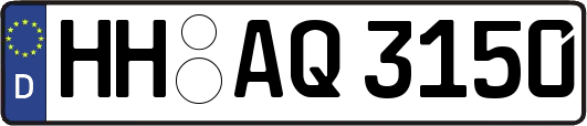 HH-AQ3150