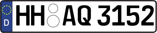 HH-AQ3152