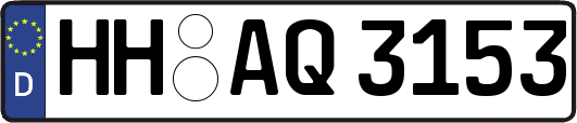 HH-AQ3153