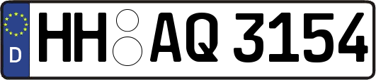 HH-AQ3154