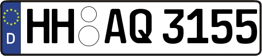 HH-AQ3155