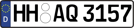 HH-AQ3157