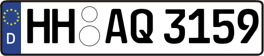 HH-AQ3159