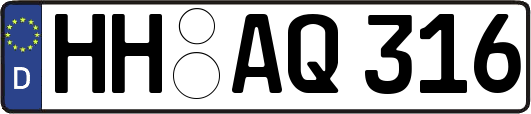 HH-AQ316