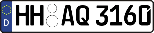 HH-AQ3160