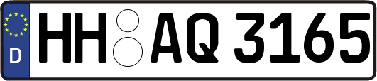 HH-AQ3165