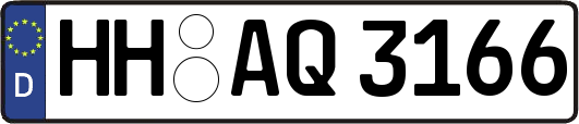 HH-AQ3166