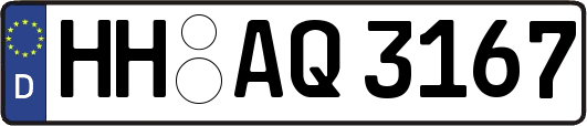HH-AQ3167