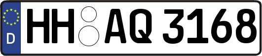 HH-AQ3168