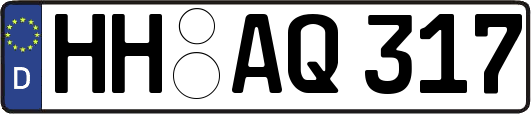 HH-AQ317