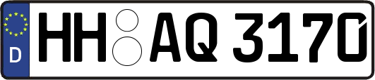 HH-AQ3170
