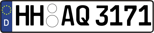 HH-AQ3171