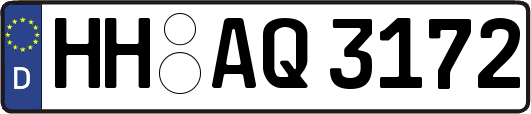 HH-AQ3172