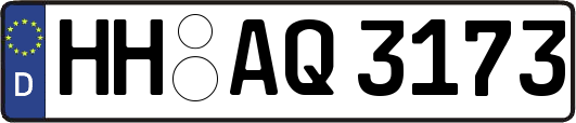 HH-AQ3173