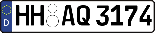 HH-AQ3174