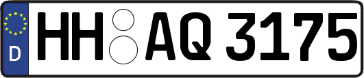 HH-AQ3175