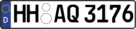 HH-AQ3176