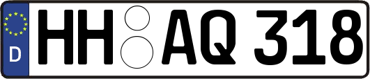 HH-AQ318