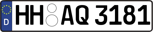 HH-AQ3181