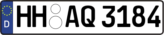 HH-AQ3184