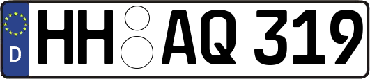 HH-AQ319