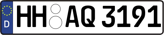 HH-AQ3191