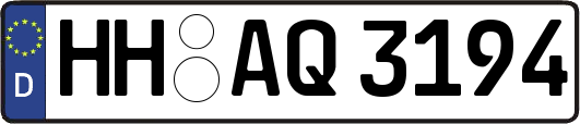 HH-AQ3194