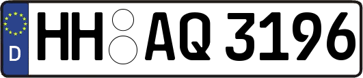 HH-AQ3196