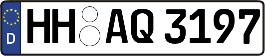 HH-AQ3197