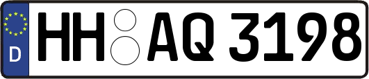 HH-AQ3198