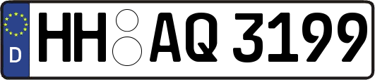 HH-AQ3199