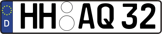 HH-AQ32