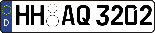 HH-AQ3202
