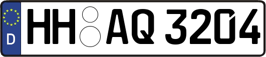 HH-AQ3204