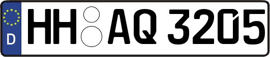 HH-AQ3205