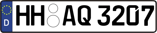 HH-AQ3207