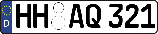 HH-AQ321