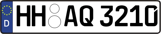 HH-AQ3210