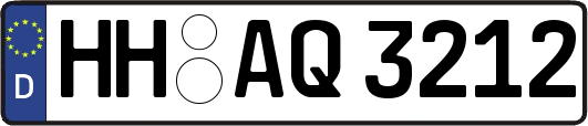 HH-AQ3212