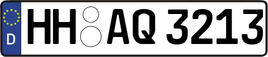 HH-AQ3213