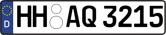 HH-AQ3215