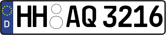 HH-AQ3216