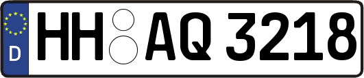 HH-AQ3218