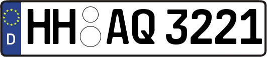 HH-AQ3221